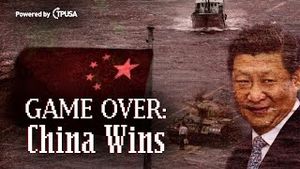 Video post by @turningpointusa on YouTube