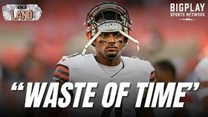 Video post by @bigplaycleveland on YouTube