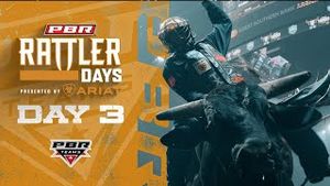 Video post by @pbr on YouTube