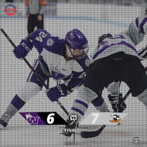 Image post by @waldorfuniversityhockey on Instagram