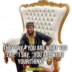 Image post by @urbantoons on Instagram