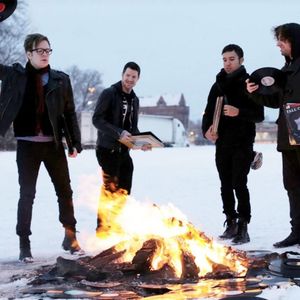Image post by @rocksound on Instagram