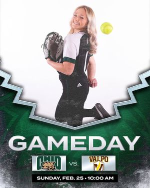 Image post by @ohiobobcatsb on Instagram