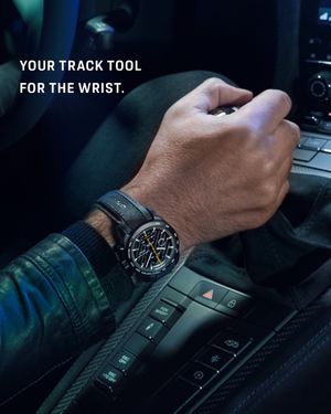 Image post by @porschedesign on Instagram