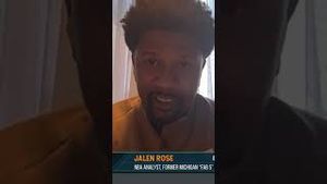 Video post by @jalentv on YouTube