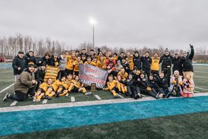 Image post by @uw_superior on Instagram