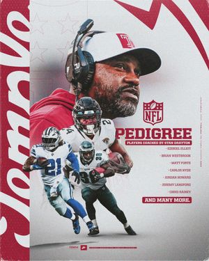 Image post by @CoachScheier on Twitter