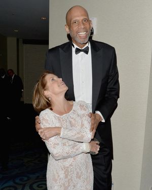Image post by @katiecouric on Instagram
