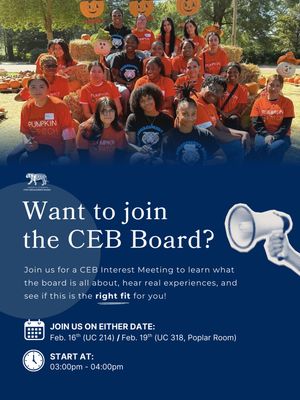 Image post by @ceb_uofm on Instagram