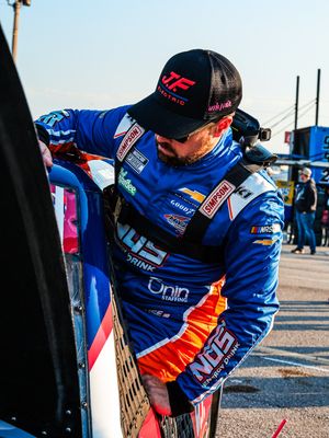 Image post by @niecemotorsports on Instagram