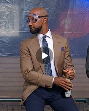 Image post by @mlbnetwork on Instagram