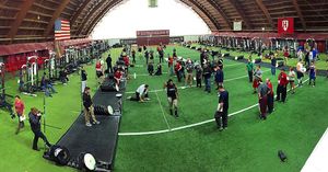 Image post by @harvardfootball on Instagram