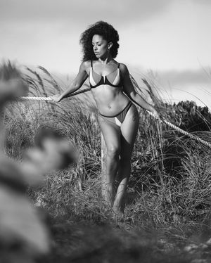 Image post by @therealmisskerr on Instagram