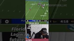 Video post by @denmediagroup on YouTube