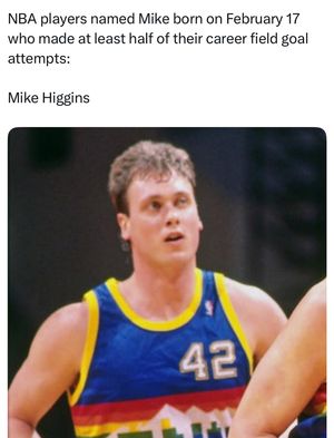 Image post by @averagebasketballplayers on Instagram