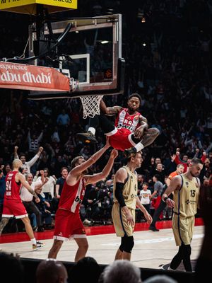 Video post by @brianbosche on TikTok