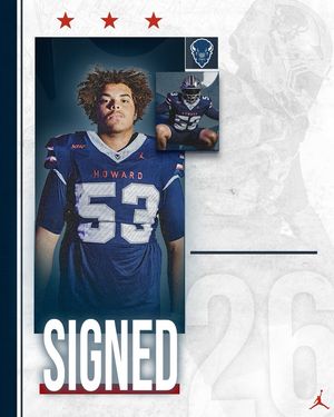 Image post by @hubisonfootball on Instagram