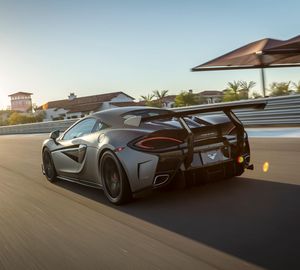 Image post by @vorsteiner on Instagram