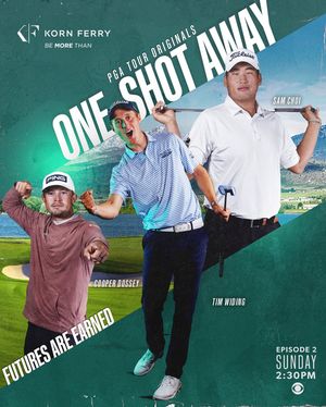 Image post by @kornferrytour on Instagram