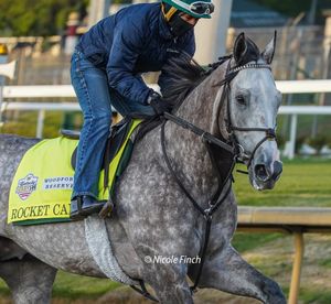 Image post by @fanduel_racing on Instagram