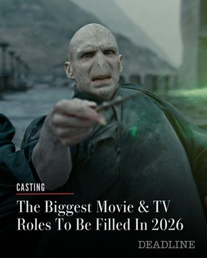 Image post by @deadline on Instagram