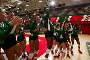 Image post by @washubears on Instagram