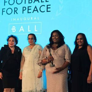 Image post by @ronaldinho on Instagram