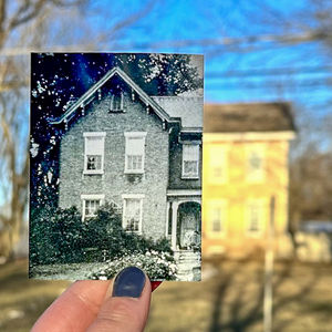 Image post by @columbuslibrary on Instagram