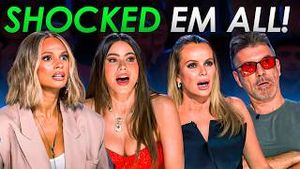 Video post by @top10talent on YouTube