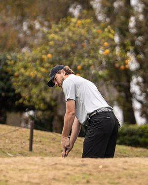 Image post by @eraumgolf on Instagram