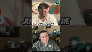 Video post by @dolphinstalk on YouTube