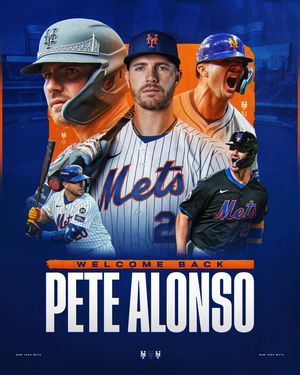 Image post by @mets on Instagram