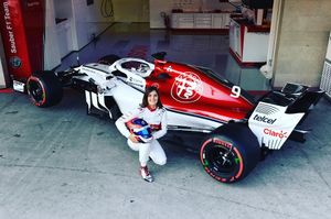 Image post by @tatacalde7 on Instagram