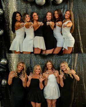 Image post by @ohiostatedanceteam on Instagram