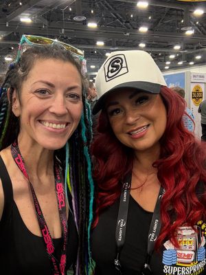 Image post by @honeybadger2018jl on Instagram