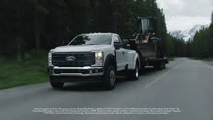 Video post by @ford on YouTube
