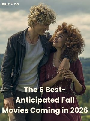 Image post by @britandco on Instagram