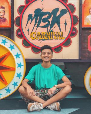 Image post by @kaylebhashbandara on Instagram