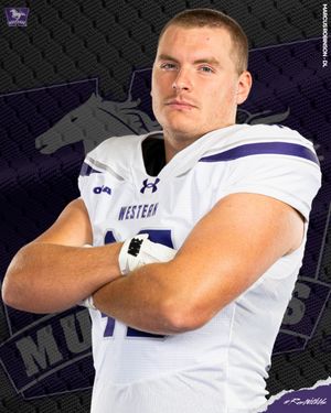 Image post by @westernmustangs on Instagram