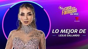 Video post by @telemundo on YouTube