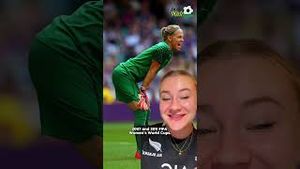 Video post by @thegistsports on YouTube