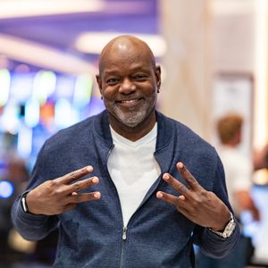 Image post by @emmittsmith22 on Instagram