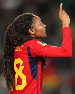 Image post by @fifawomensworldcup on Instagram