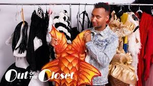 Video post by @rupaulsdragrace on YouTube