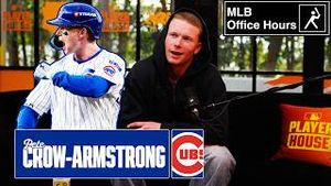 Video post by @mlb on YouTube