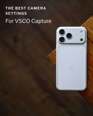 Image post by @vsco on Instagram
