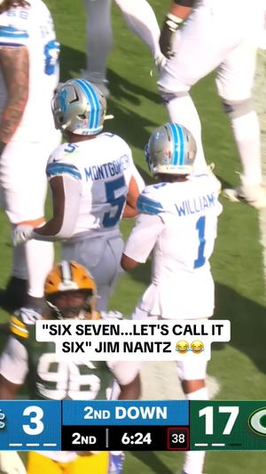 Video post by @nfl on TikTok