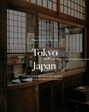 Video post by @condenasttraveler on TikTok
