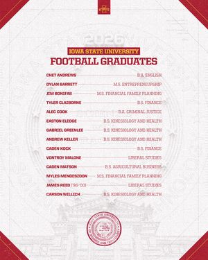 Image post by @cyclonefb on Instagram