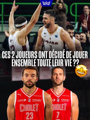 Image post by @betclic_elite on Instagram